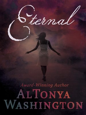 cover image of Eternal